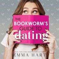 Bookworm's Guide to Dating - Tim Paige - audiobook