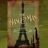 Hanged Man, The - Gary Inbinder - audiobook