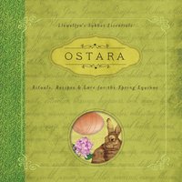 Ostara - Tegan Ashton Cohan - audiobook
