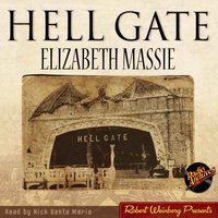 Hell Gate - Elizabeth Massie - audiobook