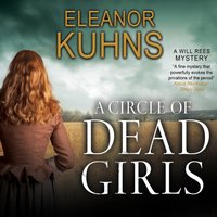 Circle of Dead Girls - Susie Berneis - audiobook