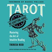 Tarot - Theresa Reed - audiobook