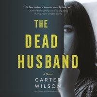 Dead Husband - Carter Wilson - audiobook