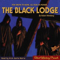 Black Lodge - Robert Weinberg - audiobook