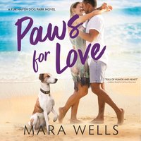 Paws for Love - Samantha Summers - audiobook