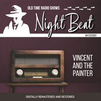 Night Beat - Full Cast - audiobook