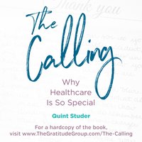 Calling - Studer Quint Studer - audiobook