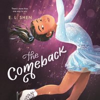 Comeback - E. L. Shen - audiobook