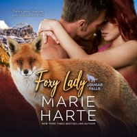 Foxy Lady - Erin Dion - audiobook