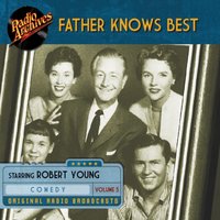 Father Knows Best, Volume 5 - Ed James - audiobook
