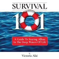 Survival 101 - Burke Jodi Burke - audiobook