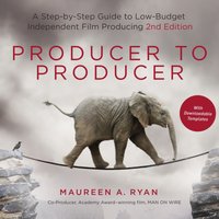 Producer to Producer - Maureen A. Ryan - audiobook