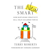 New Smart - PhD Terry Roberts - audiobook