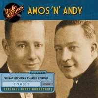 Amos 'n' Andy, Volume 9 - Charles Correll - audiobook