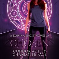 Chosen - Charlotte Page - audiobook