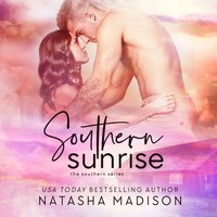 Southern Sunrise - Morais Almeida - audiobook