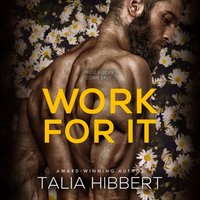 Work For It - Shane East - audiobook