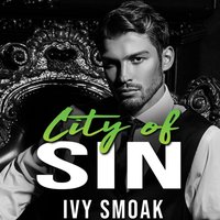 City of Sin - Ivy Smoak - audiobook