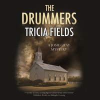 Drummers - Tricia Fields - audiobook