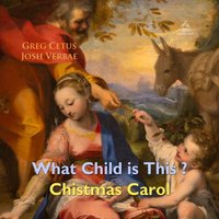 What Child is This Christmas Carol - Greg Cetus - audiobook