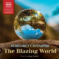 Blazing World - Margaret Cavendish - audiobook
