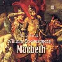 Macbeth - William Shakespeare - audiobook