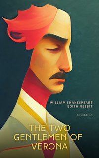 Two Gentlemen of Verona - William Shakespeare - audiobook