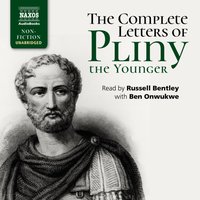 Complete Letters of Pliny the Younger - Pliny - audiobook