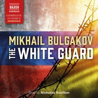 White Guard - Mikhail Bulgakov - audiobook