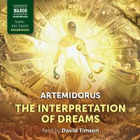 Interpretation of Dreams - Artemidorus - audiobook