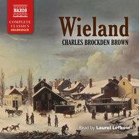 Wieland - Charles Brockden Brown - audiobook