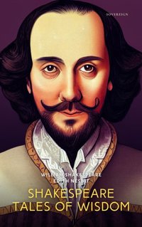Shakespeare Tales of Wisdom - William Shakespeare - audiobook