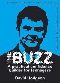 The Buzz - David Hodgson - audiobook