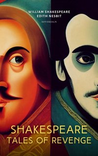 Shakespeare Tales of Revenge - William Shakespeare - audiobook