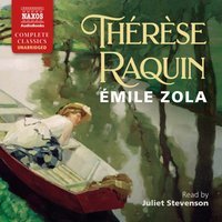 Therese Raquin - Emile Zola - audiobook