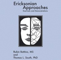 Ericksonian Approaches - Rubin Battino - audiobook