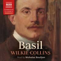 Basil - Wilkie Collins - audiobook