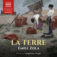 La Terre - Emile Zola - audiobook