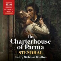 Charterhouse of Parma - Stendhal - audiobook