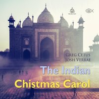 Indian Christmas Carol - Greg Cetus - audiobook