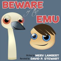 Beware of the Emu - Merv Lambert - audiobook