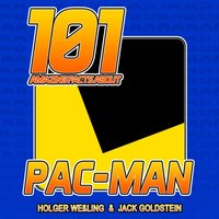 101 Amazing Facts about Pac-Man - Jack Goldstein - audiobook