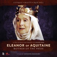 Eleanor of Aquitaine - Catherine Muschamp - audiobook