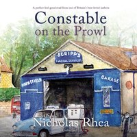 Constable on the Prowl - Nicholas Rhea - audiobook