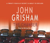The Chamber - John Grisham - audiobook