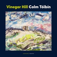 Vinegar Hill - Colm Toibin - audiobook