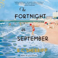Fortnight in September - R.C. Sherriff - audiobook
