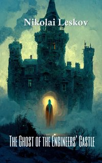 Ghost of the Engineers' Castle - Nikolai Leskov - audiobook