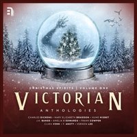 Victorian Anthologies - Charles Dickens - audiobook