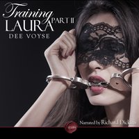 Training Laura - Dee Voyse - audiobook